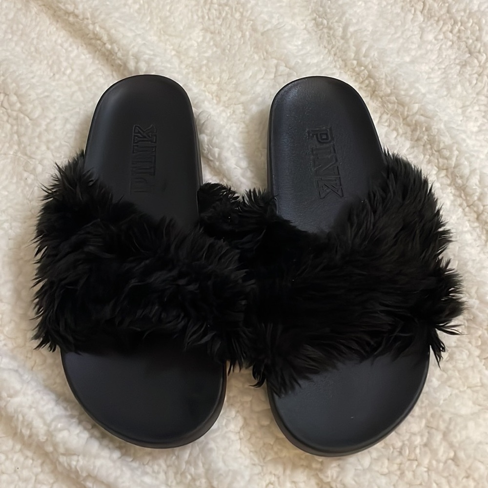 Pink Slides